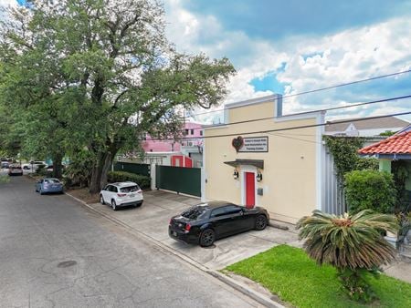 Preview of Other space for Sale at 2501 Bayou Rd