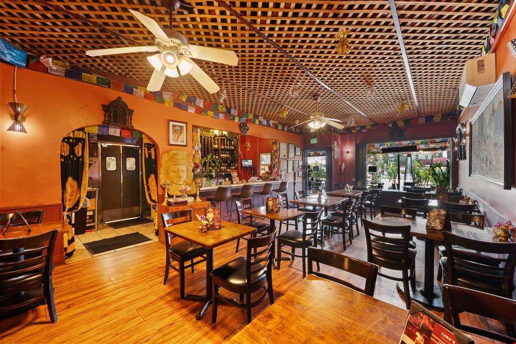 10853-10855 Venice Blvd. 
