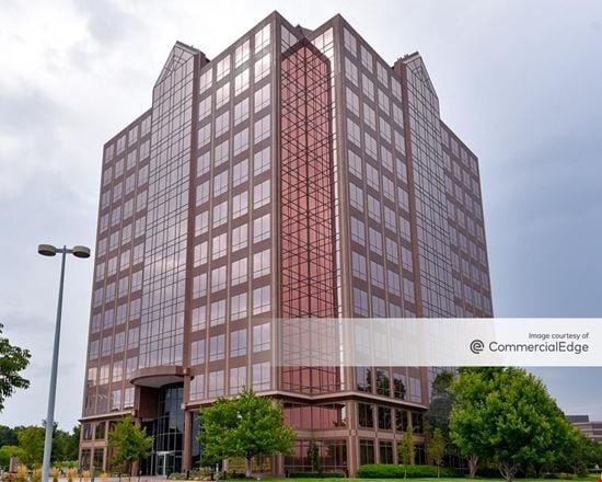 Preview of Office space for Rent at 7500 College Blvd