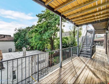 Preview of Multi-Family space for Sale at 1937 S Canalport Ave