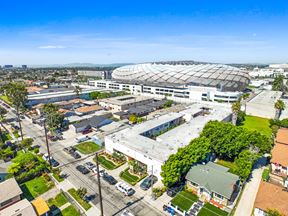 Inglewood Palms