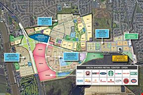 Transit Village at Stone Beetland
