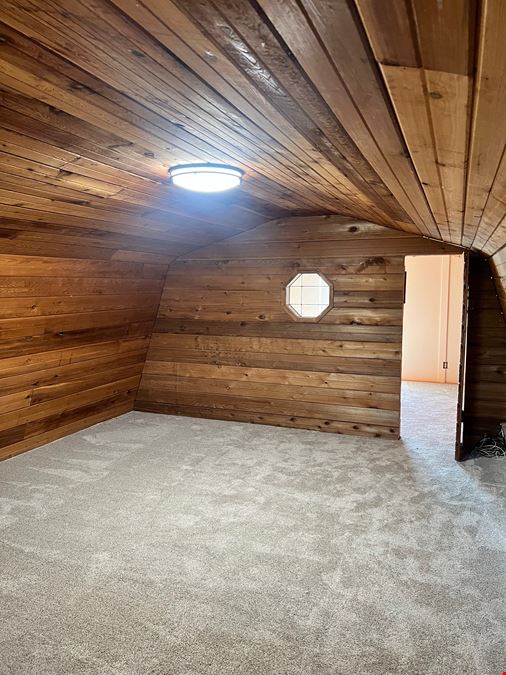 1410B CR 339 Melissa  - Office 