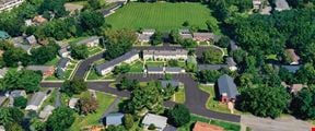 Lakeside & Parkside Vista