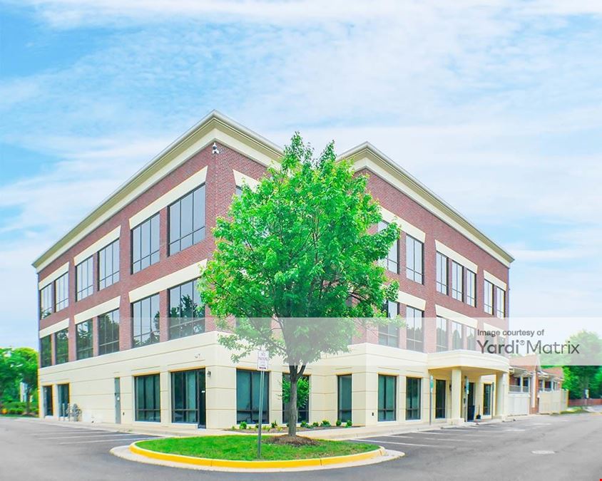 4001 Prince William Pkwy