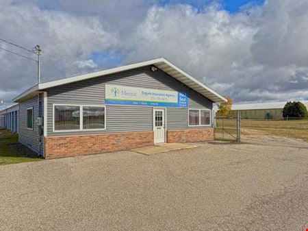 Preview of Storage space for Sale at 8169 E 34 Rd (Boon Rd)