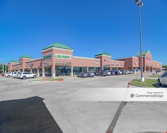 Preview of Retail space for Rent at 6650 North Beach Street