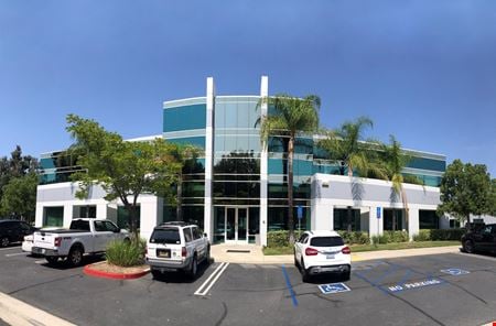 Preview of Office space for Rent at 43385 Business Park Dr