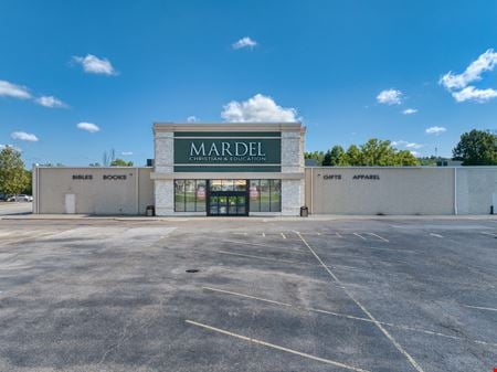 Preview of Retail space for Rent at 800 Grand Central Ave