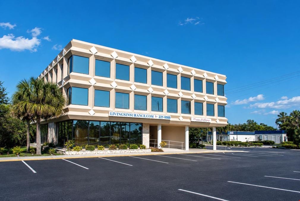 Palm City Professional Building
