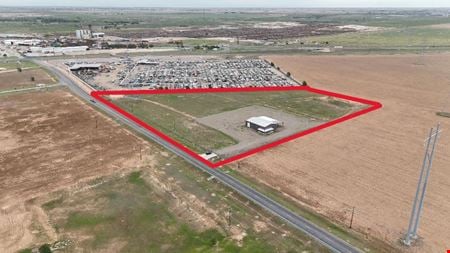 Preview of Industrial space for Rent at 8801 FM 3431