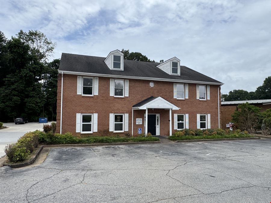 REDUCED PRICE: Office Building for Sale