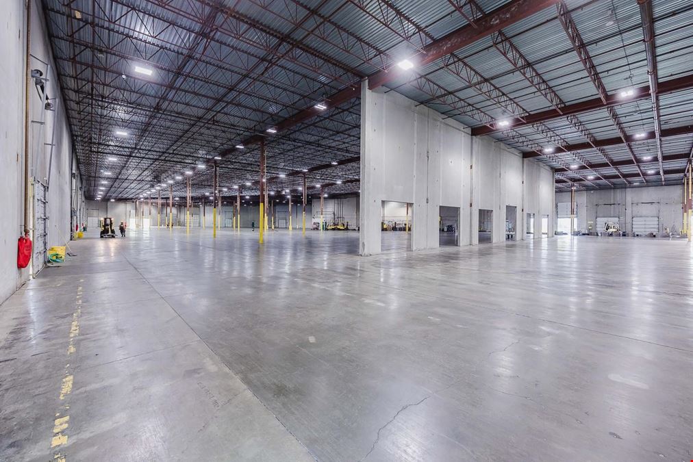 Unit 100 - 7530 Hopcott Road