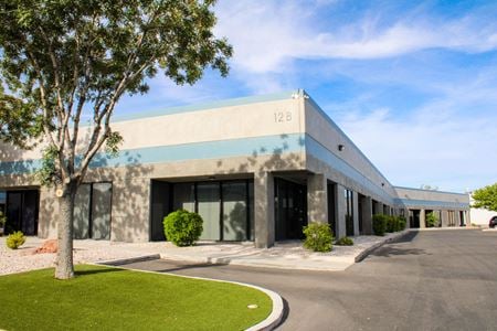 Preview of Industrial space for Rent at 12 Sunset Way