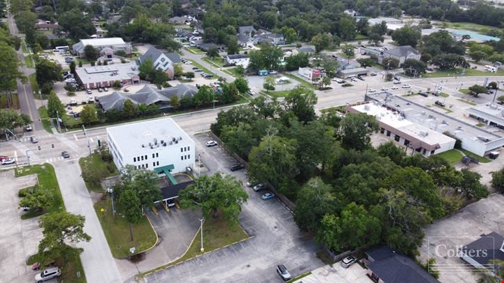 Prime Development Opportunity