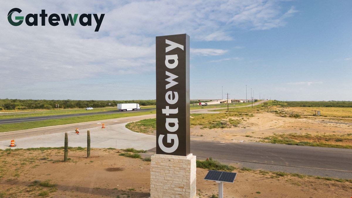 Gateway