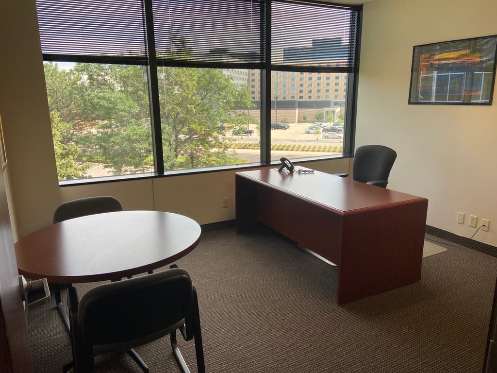 Private Office