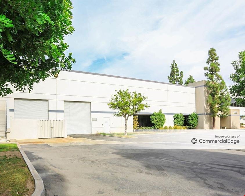 1610 E. Orangethorpe Ave.
