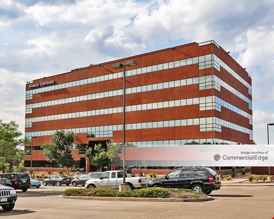Kore Co-Working - 9250 East Costilla Avenue