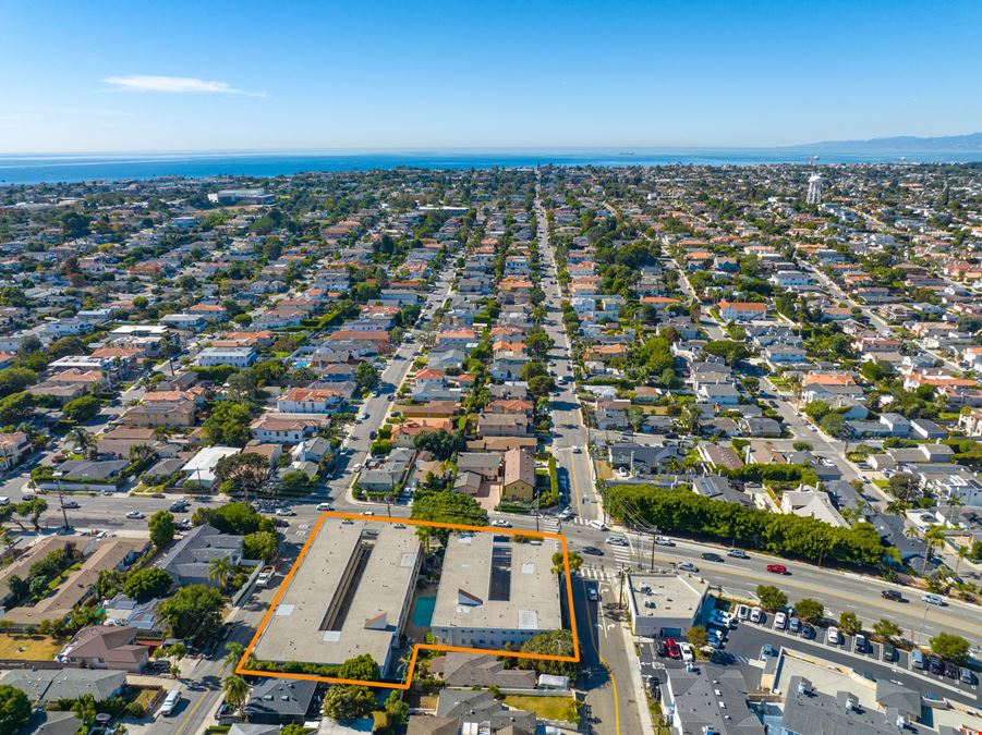 Westview Apartments