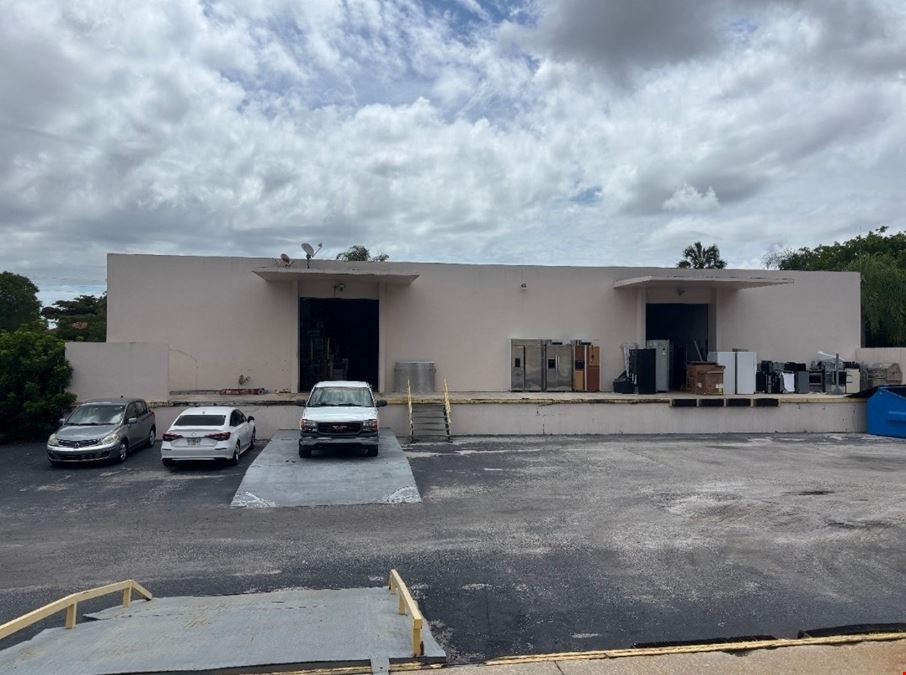 3500 Coral Ridge Drive