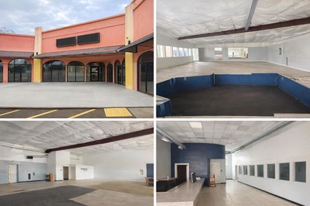 Preview of Retail space for Rent at 1001 S FM-270 - Sunset Plaza 