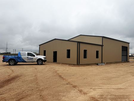 Preview of commercial space at TBD S County Rd 1140