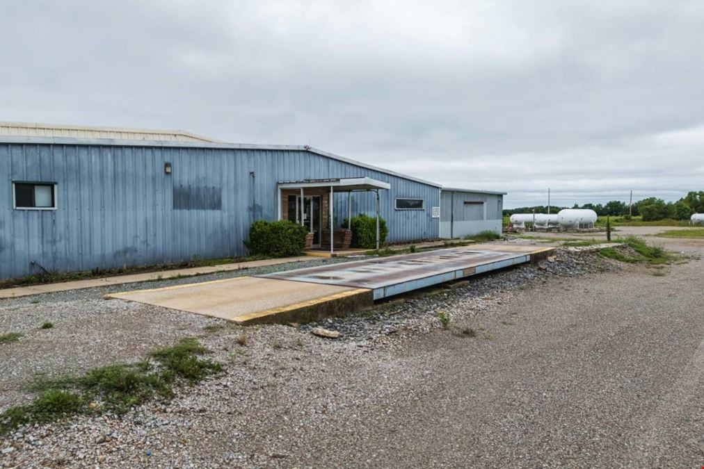 12062 Hwy 59 + 2 other properties
