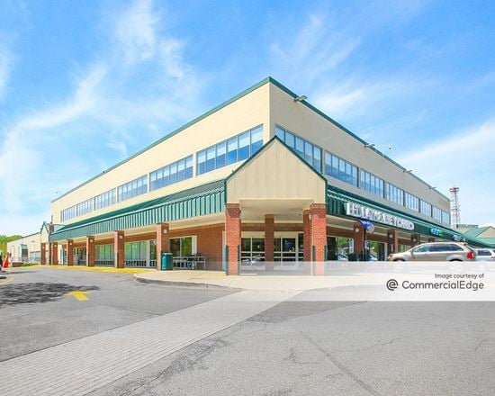 Preview of Retail space for Rent at 542 Westport Avenue