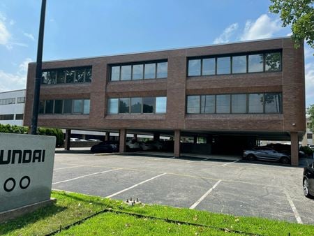 Preview of Office space for Rent at 300 Sylvan Ave