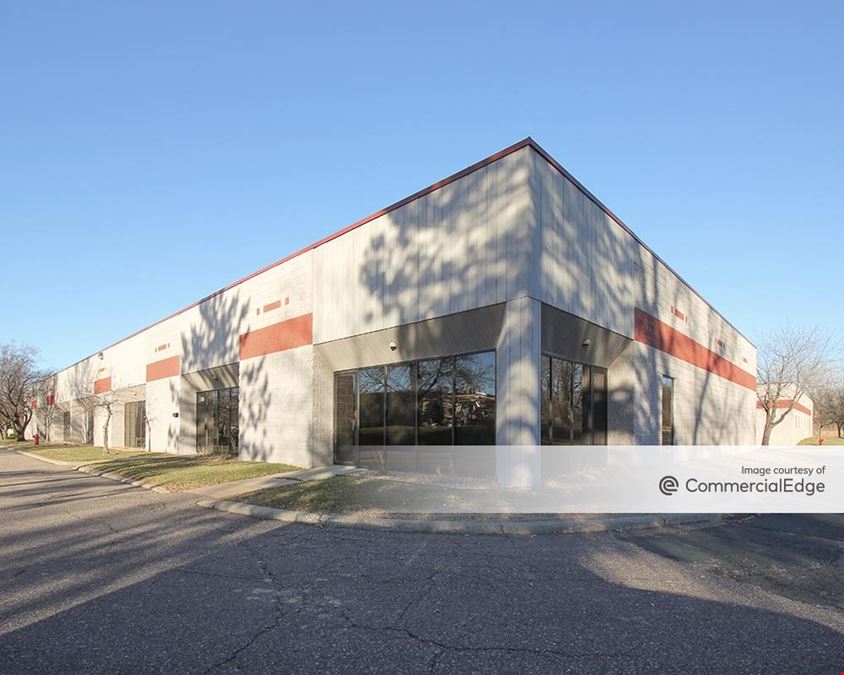 1351 & 1363 Park Road