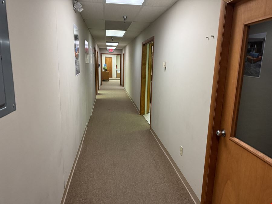 Single-Tenant Industrial Investment