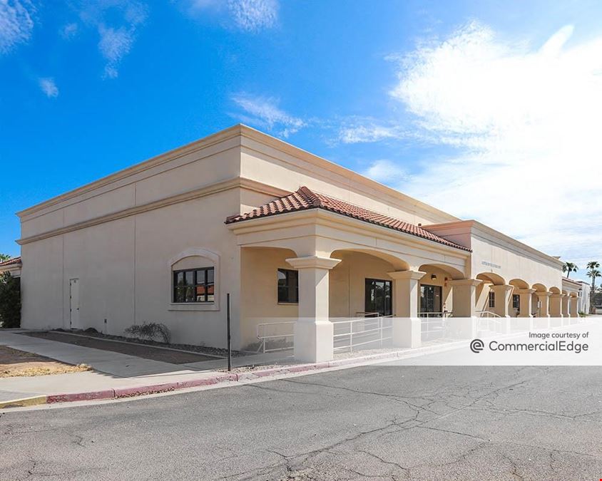 Harbor Shores Medical Center I