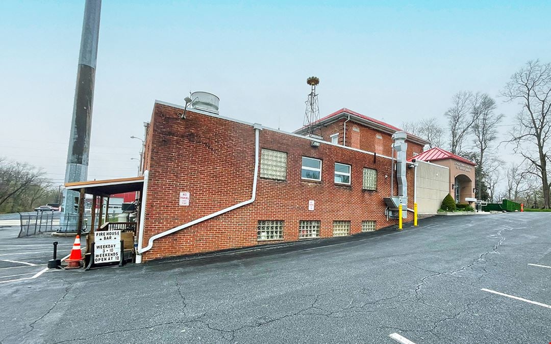 5901 Linglestown Road
