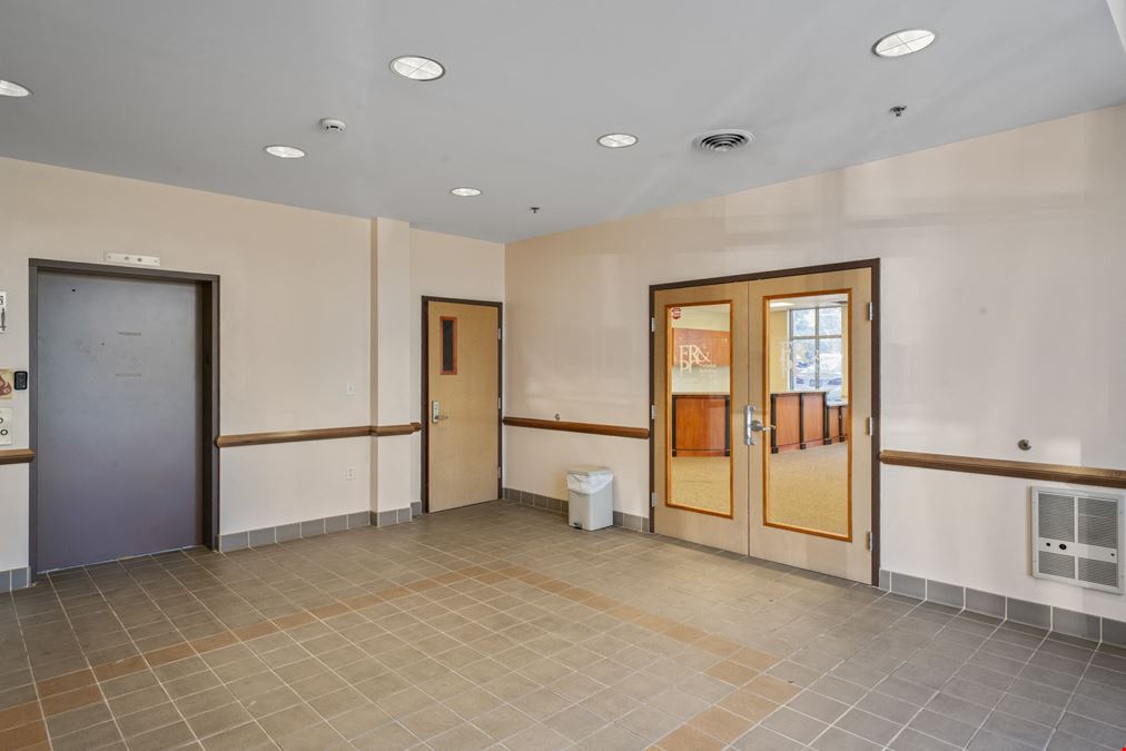 Frederick Professional Medical Center