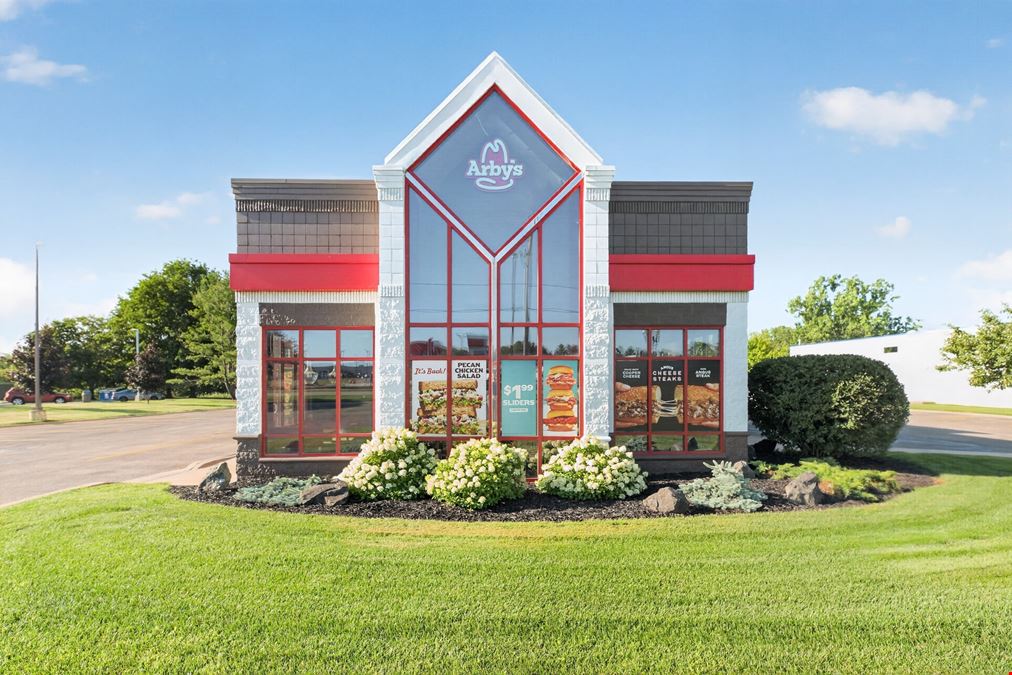 Arby's