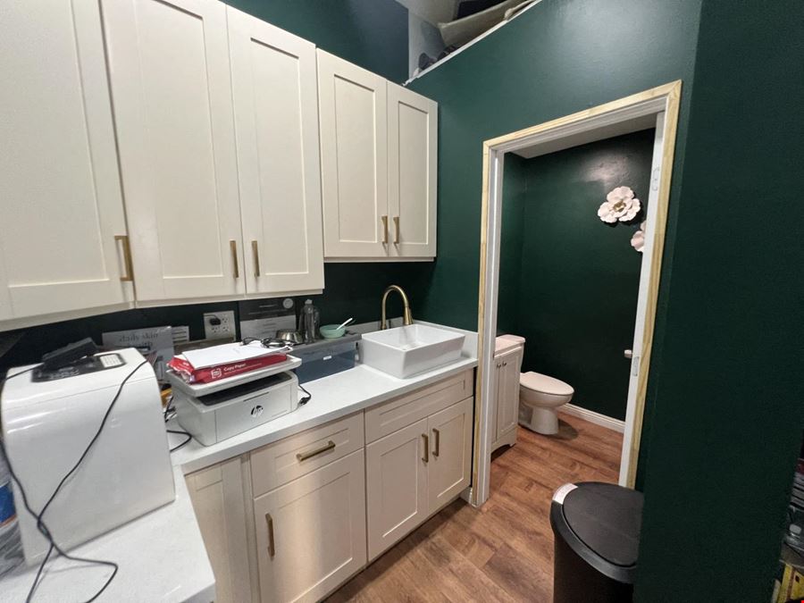 4071 S Main Street Property
