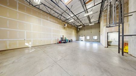 Preview of Industrial space for Rent at 892 Maestro Dr