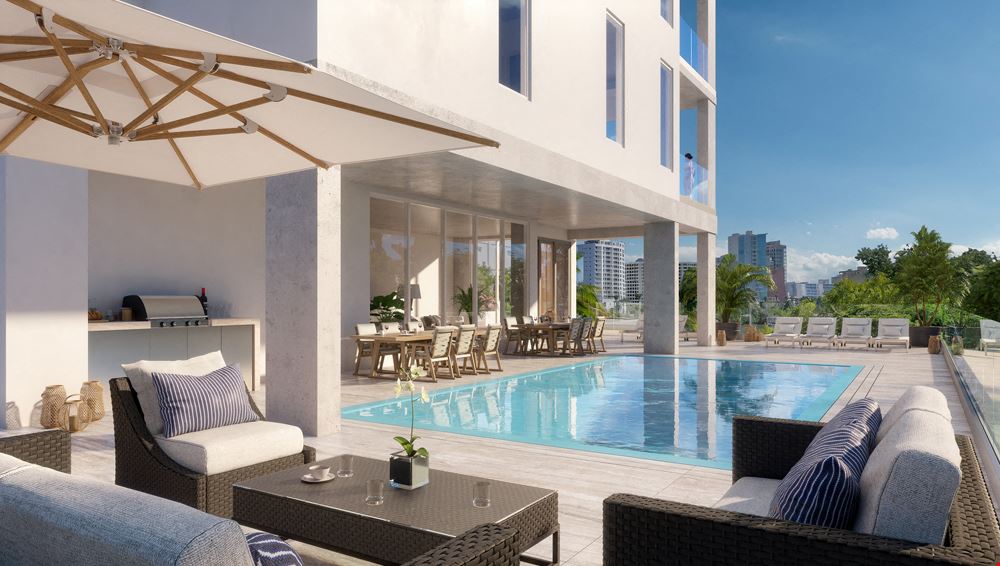 Ultra Prime Sarasota Golden Gate Point 12 Unit Condo Development Opportunity