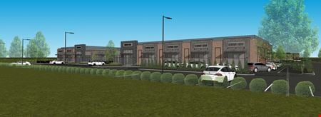 Preview of Retail space for Rent at Hamilton Rd and Tech Center Dr