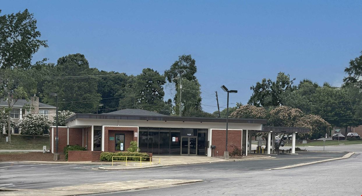 Eastgate Shopping Center