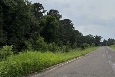 Preview of VacantLand space for Sale at N 4th St & Clinic Dr