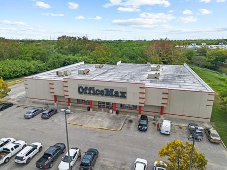 Preview of Retail space for Sale at 2438 Ponce Bypass