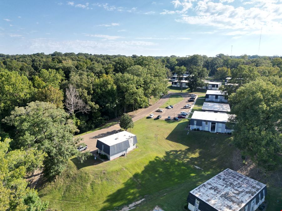 Eastbrook Apartments | Value-Add Opportunity