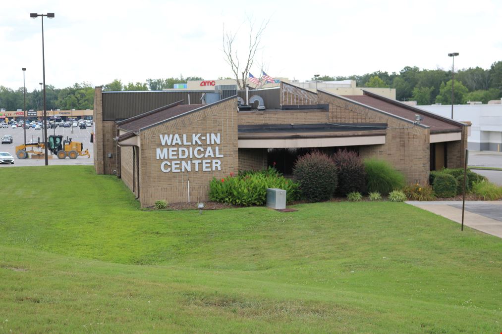 403 McBrien Rd., Chattanooga, TN