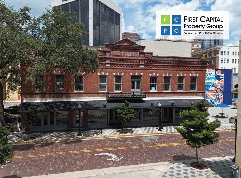 13 West Pine