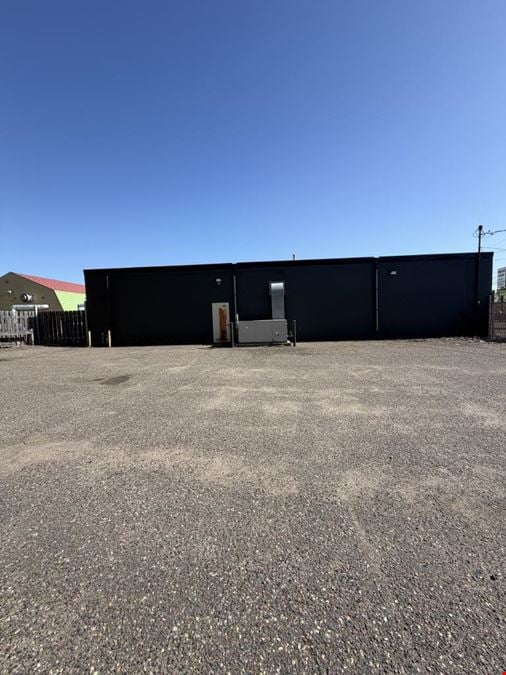 3060 Coon Rapids Boulevard Northwest
