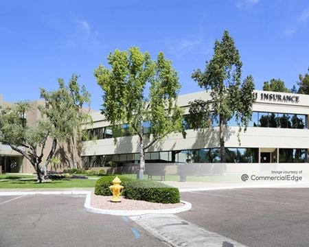 Preview of commercial space at 2710 East Camelback Road