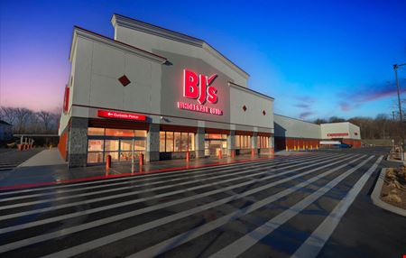 Preview of Retail space for Rent at 831 Route 10 East