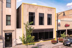 1044 Lake Street